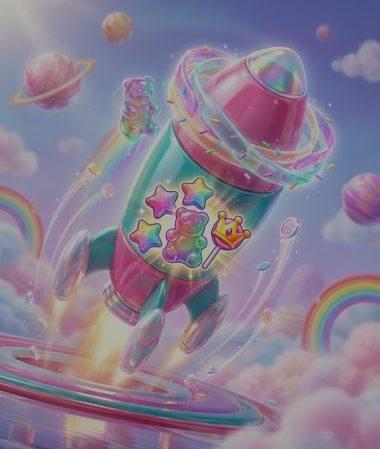 Sugar Rush 1000