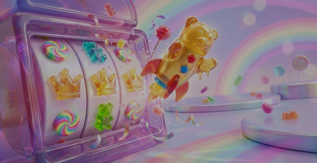 Sugar Rush 1000