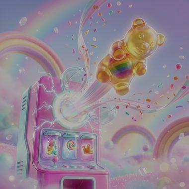 Sugar Rush 1000